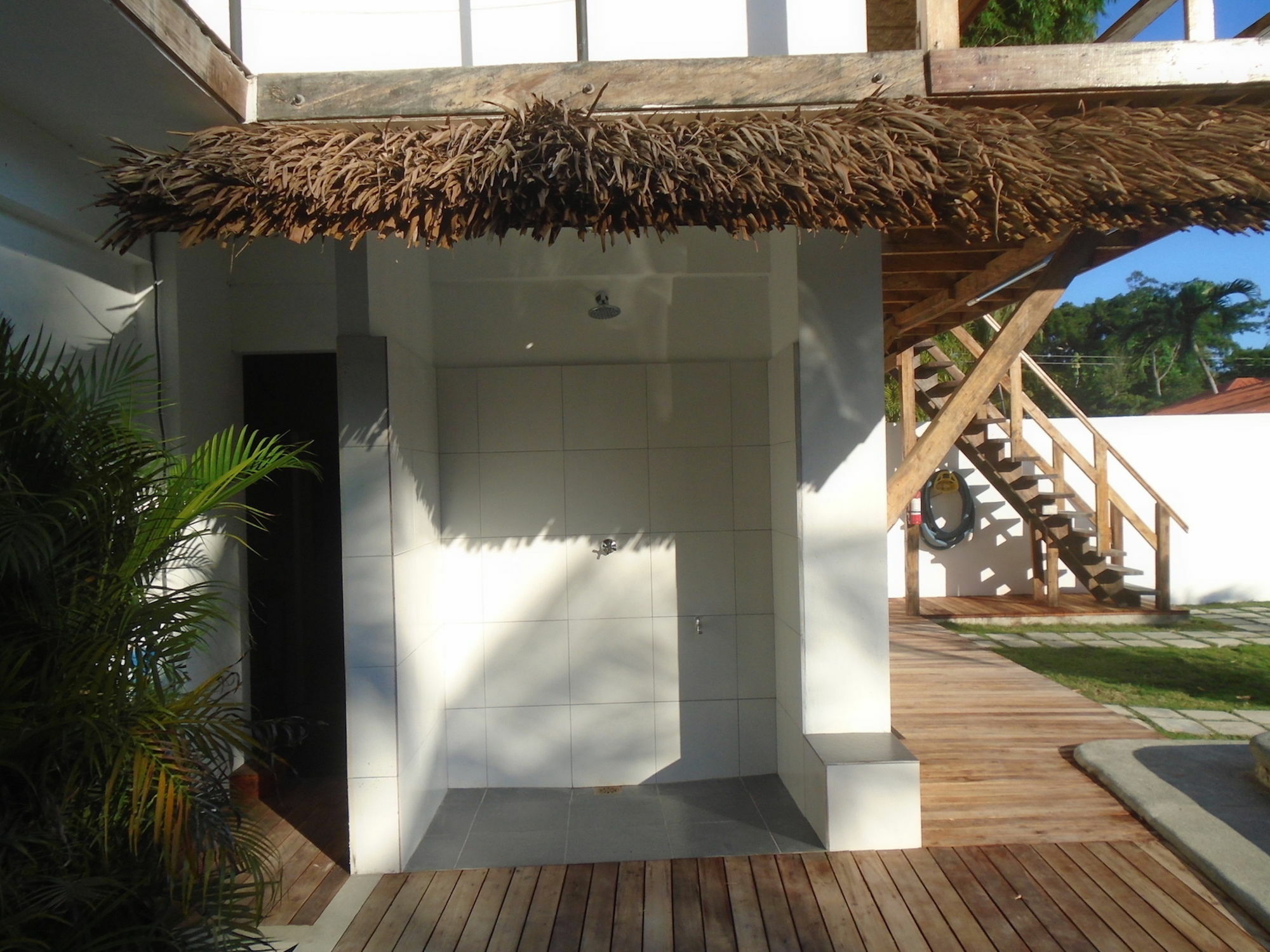 Parrot Resort Moalboal Exterior photo