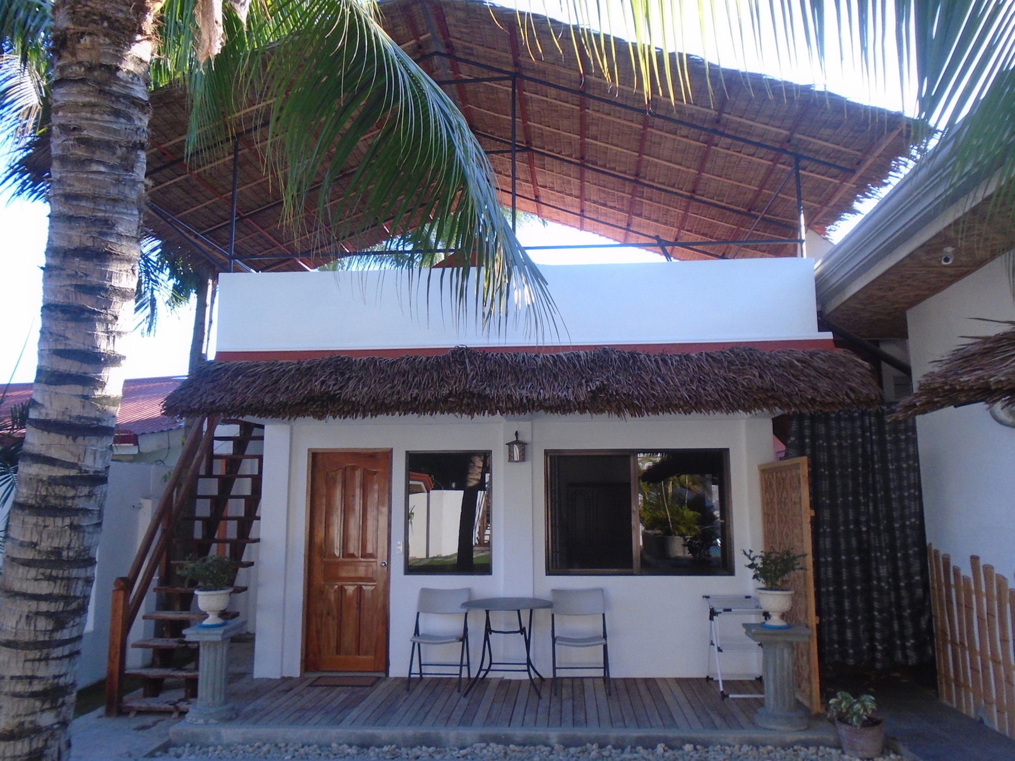 Parrot Resort Moalboal Exterior photo